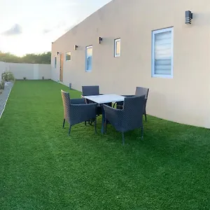 Paraguana , Noord Aruba