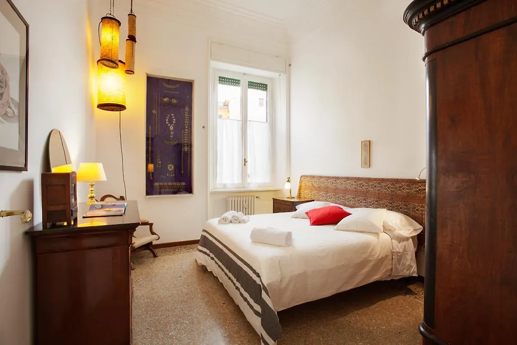 Wanderlust - Fromhometorome Apartment